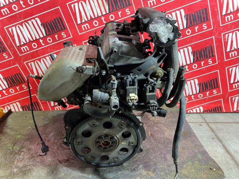 Двигатель, 123500 рублей, Солонцы