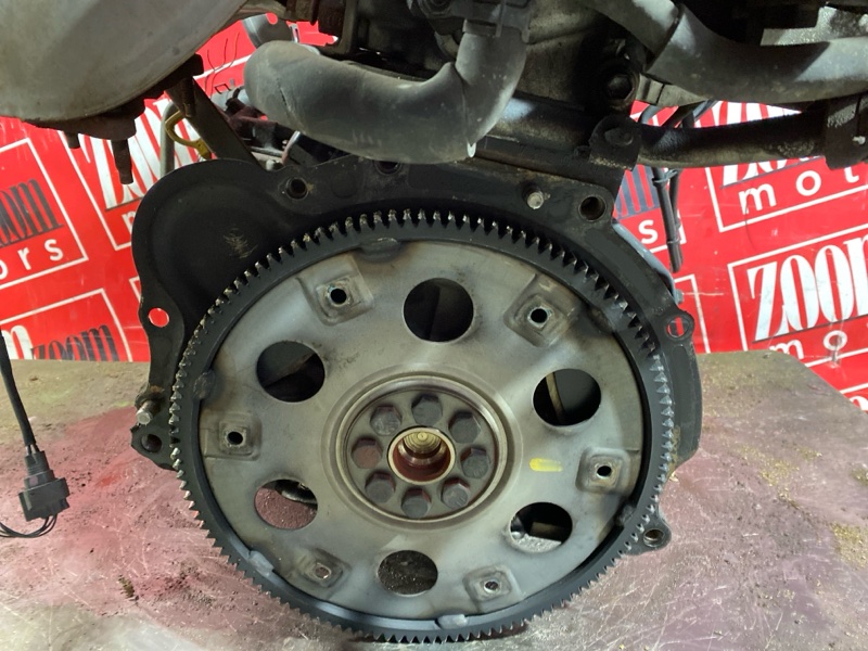 Двигатель, 123500 рублей, Солонцы