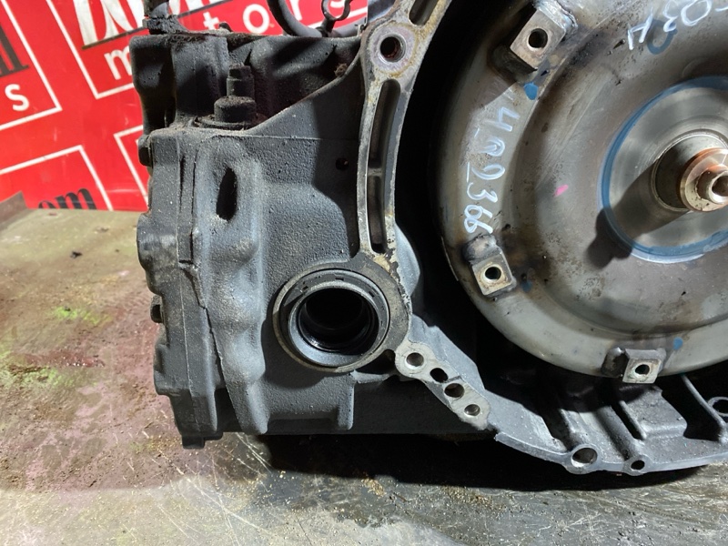 АКПП, 61800 рублей, Солонцы