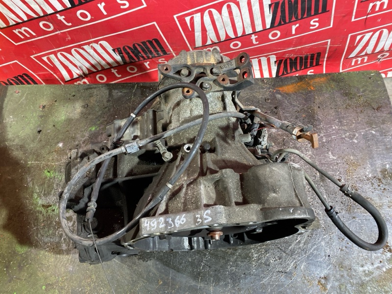 АКПП, 61800 рублей, Солонцы