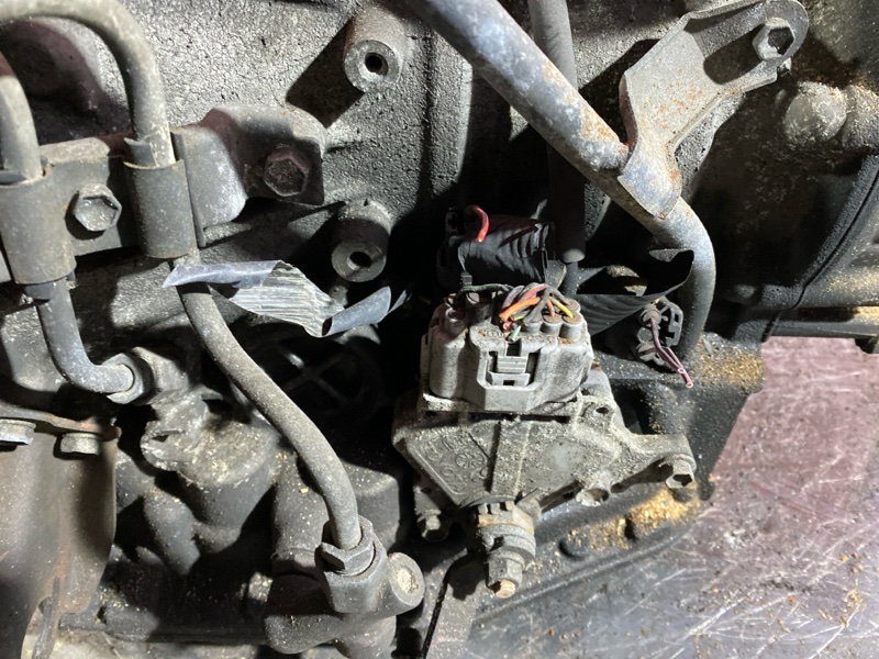 АКПП, 61800 рублей, Солонцы