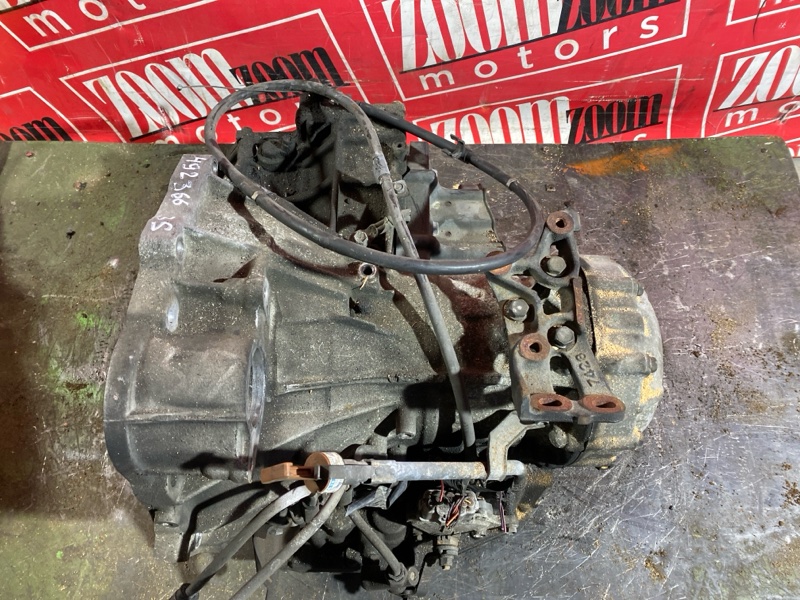 АКПП, 61800 рублей, Солонцы