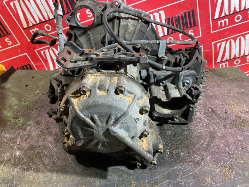 АКПП, 61800 рублей, Солонцы