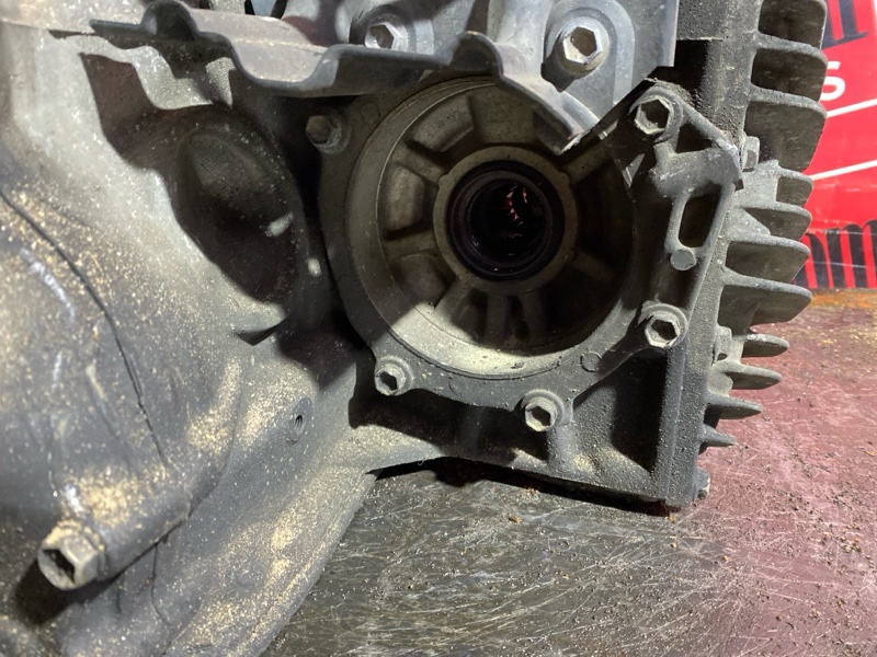 АКПП, 61800 рублей, Солонцы