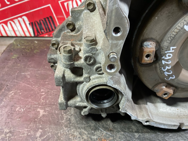 АКПП, 37900 рублей, Солонцы