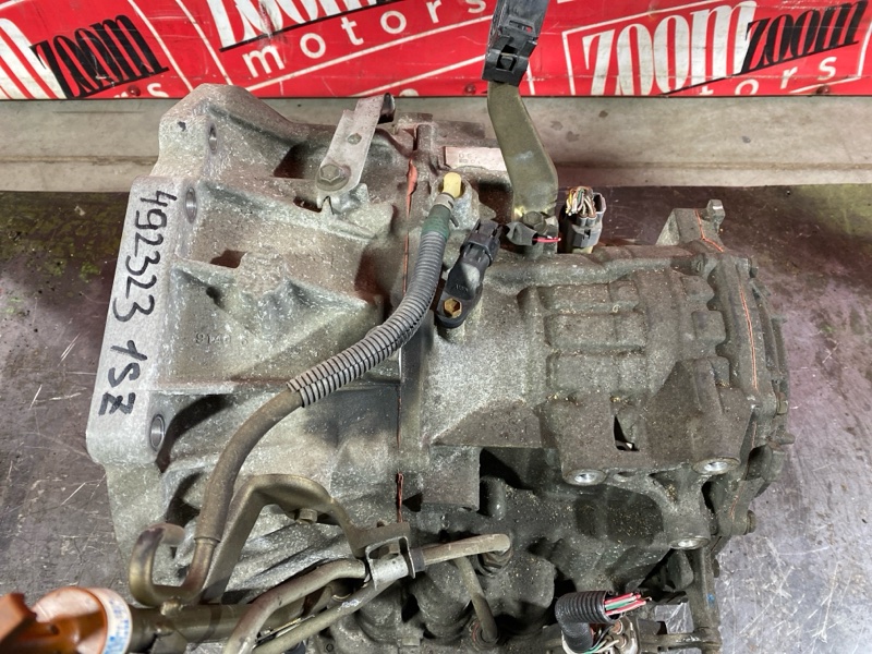 АКПП, 37900 рублей, Солонцы