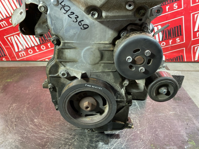 Двигатель, 45000 рублей, Солонцы