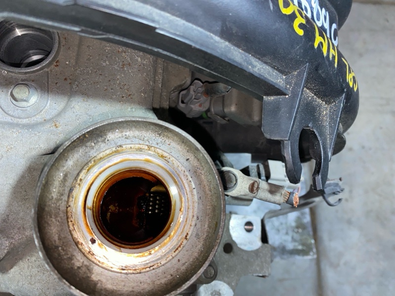 Двигатель, 45000 рублей, Солонцы