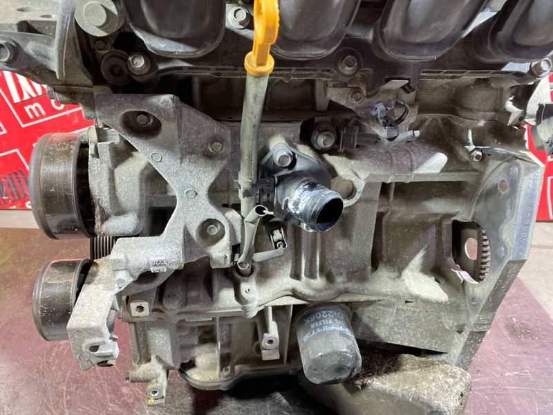 Двигатель, 45000 рублей, Солонцы