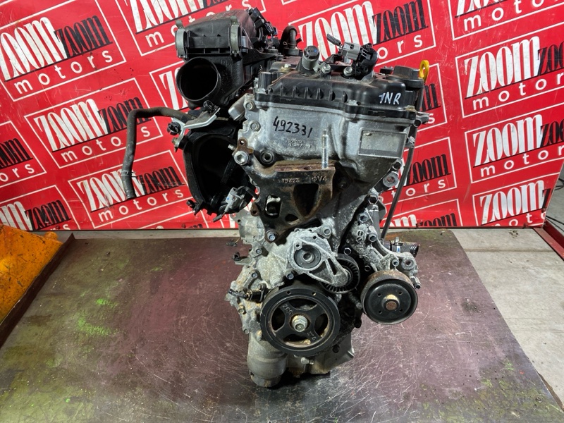 Двигатель, 47500 рублей, Солонцы