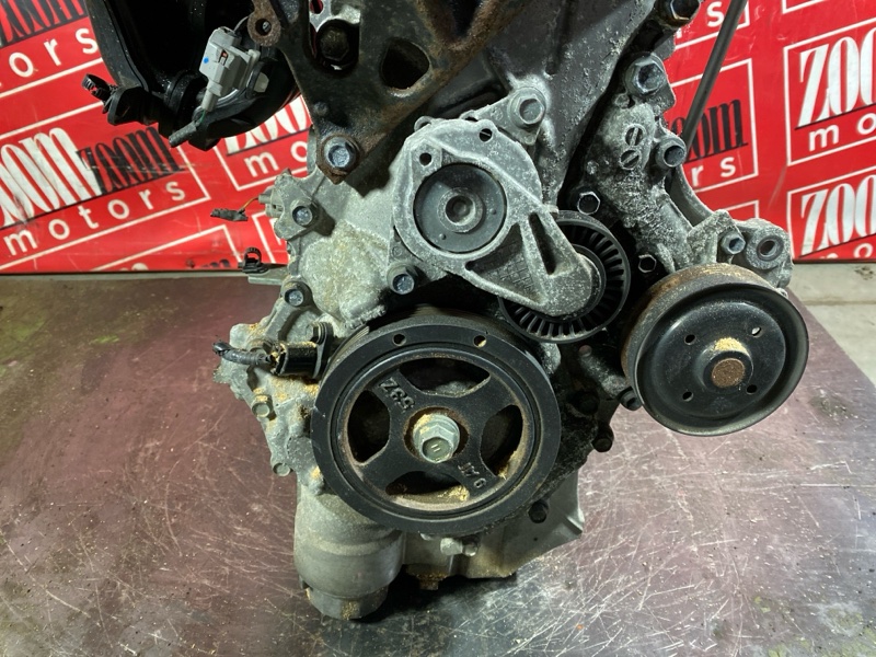 Двигатель, 47500 рублей, Солонцы