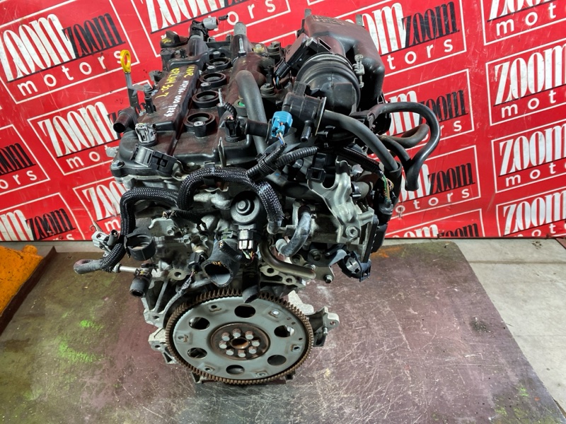 Двигатель, 47500 рублей, Солонцы