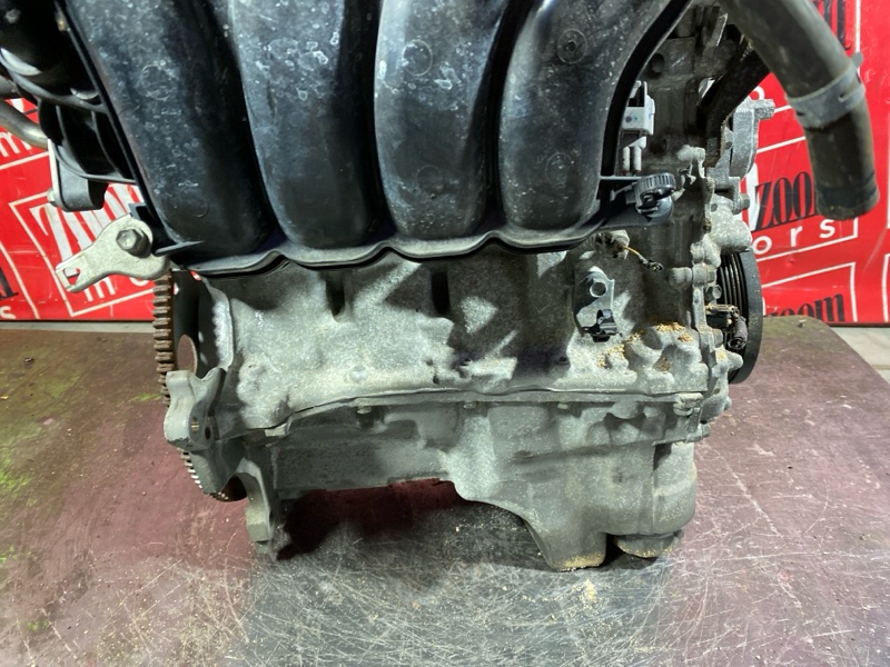 Двигатель, 47500 рублей, Солонцы