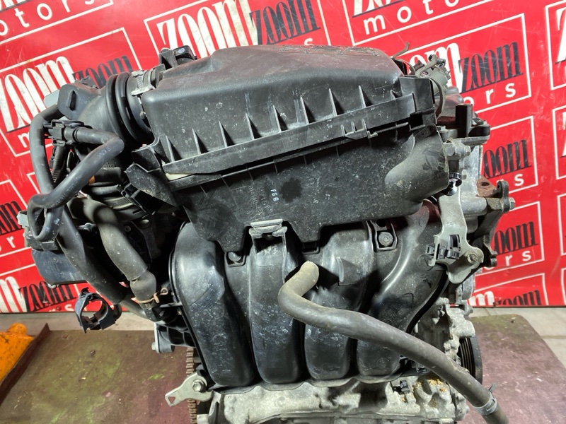 Двигатель, 47500 рублей, Солонцы