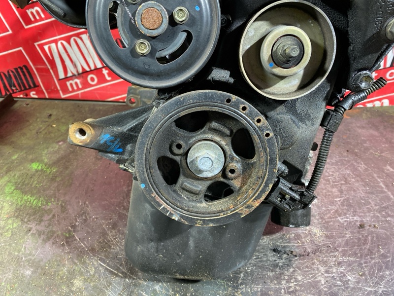 Двигатель, 104500 рублей, Солонцы