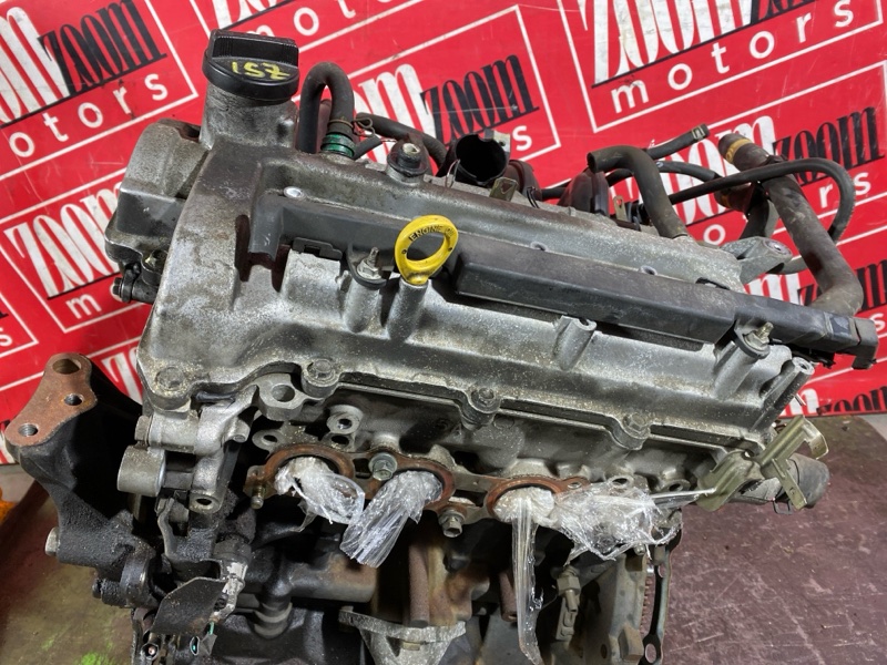 Двигатель, 104500 рублей, Солонцы