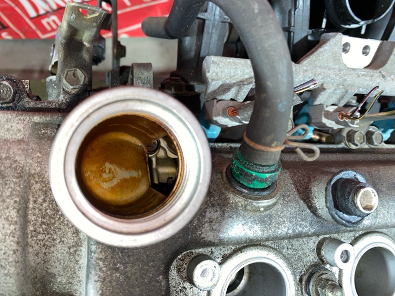 Двигатель, 104500 рублей, Солонцы