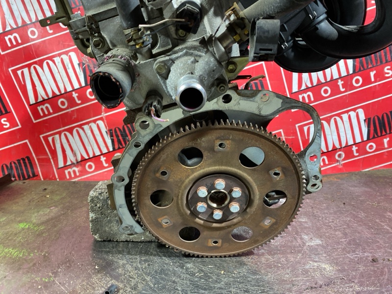 Двигатель, 104500 рублей, Солонцы