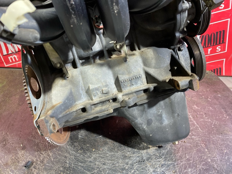 Двигатель, 104500 рублей, Солонцы