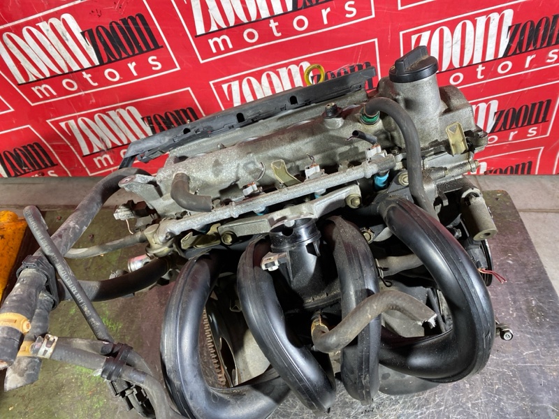 Двигатель, 104500 рублей, Солонцы