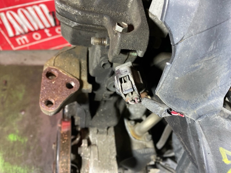 Двигатель, 84600 рублей, Солонцы