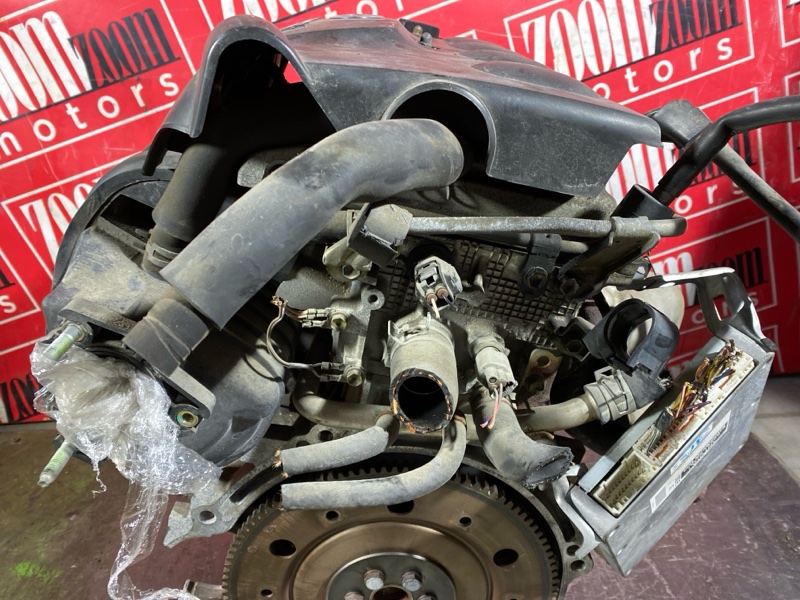 Двигатель, 84600 рублей, Солонцы