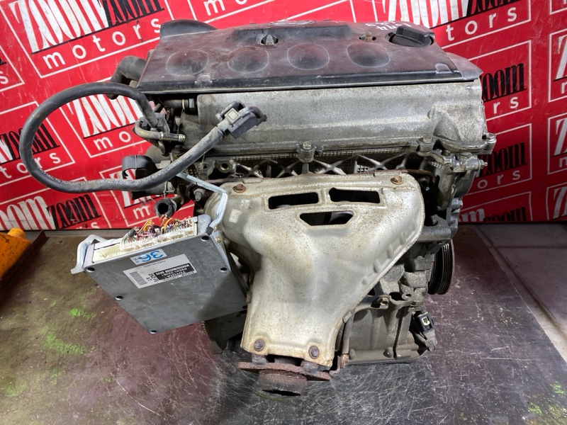 Двигатель, 84600 рублей, Солонцы