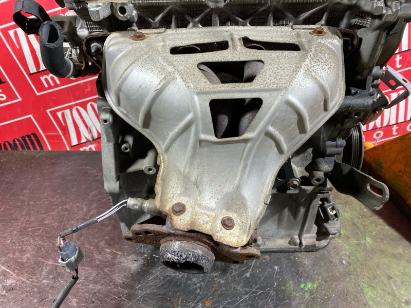 Двигатель, 84600 рублей, Солонцы