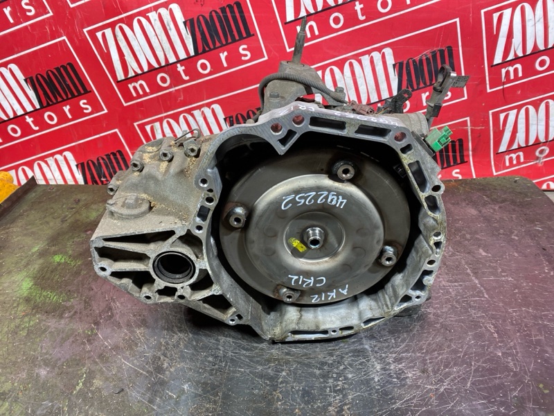 АКПП, 28900 рублей, Солонцы