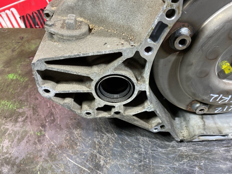 АКПП, 28900 рублей, Солонцы