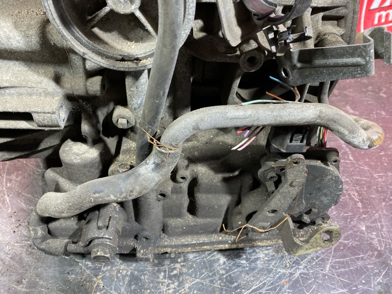 АКПП, 28900 рублей, Солонцы