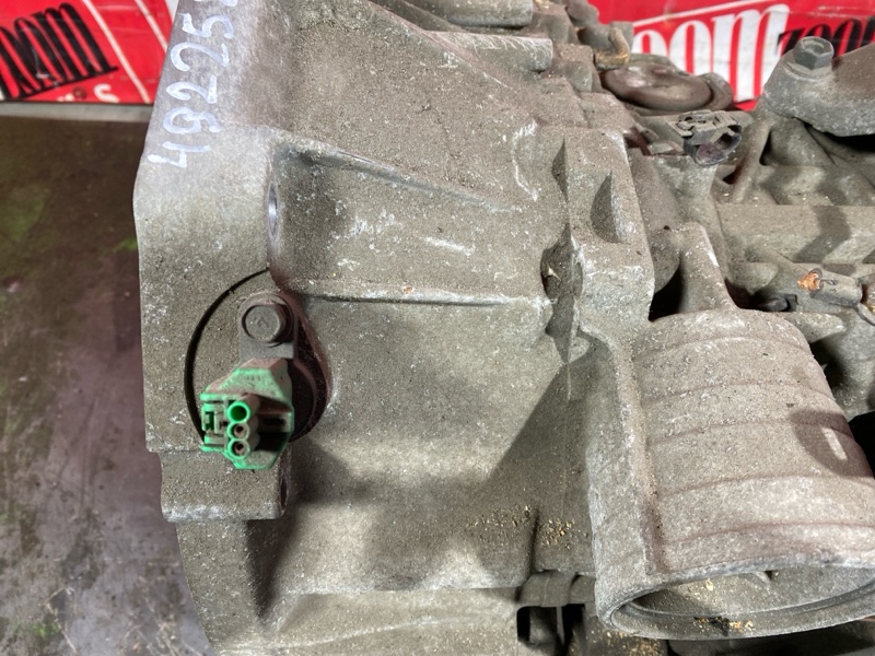 АКПП, 28900 рублей, Солонцы