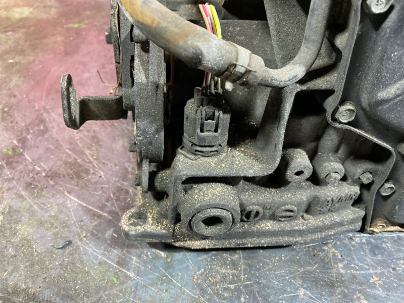 АКПП, 28900 рублей, Солонцы