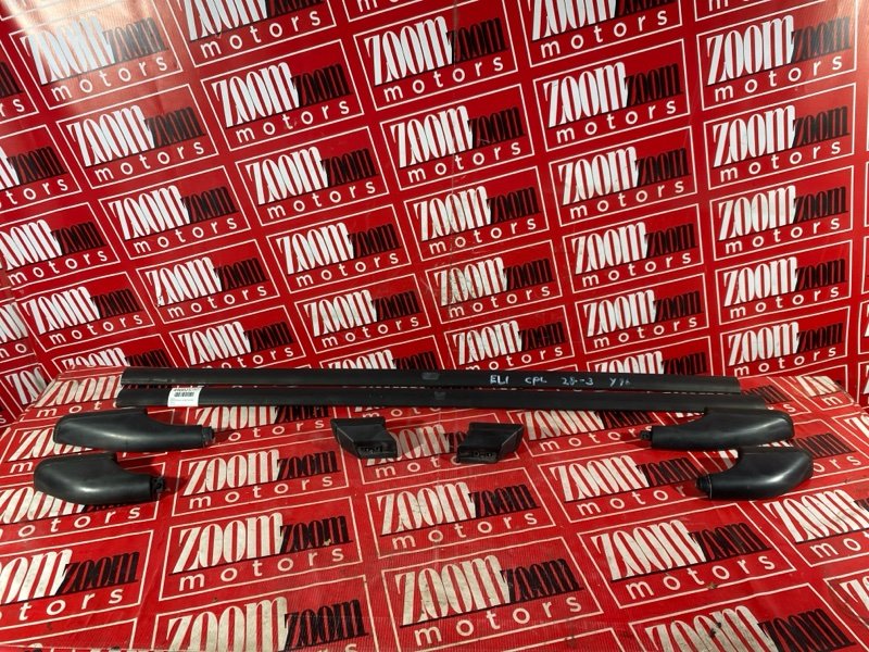 Рейлинг, 10000 рублей, Солонцы