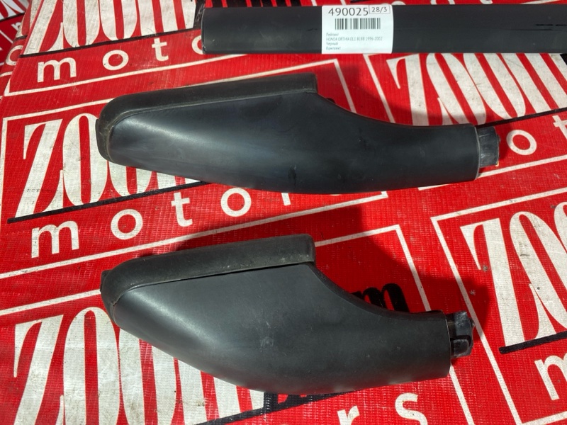 Рейлинг, 10000 рублей, Солонцы