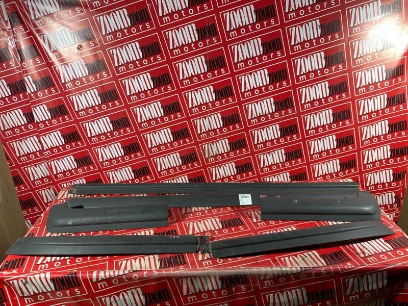 Рейлинг, 4800 рублей, Солонцы