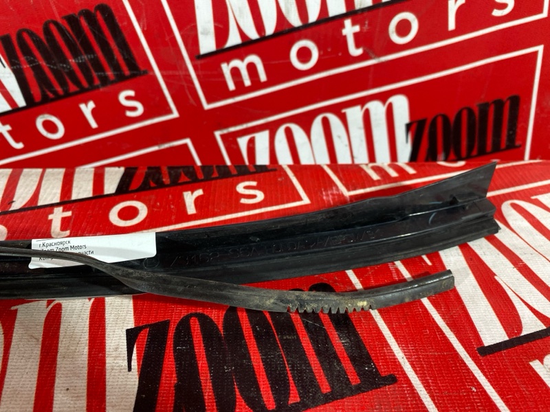 Молдинг лобового стекла, 2900 рублей, Солонцы