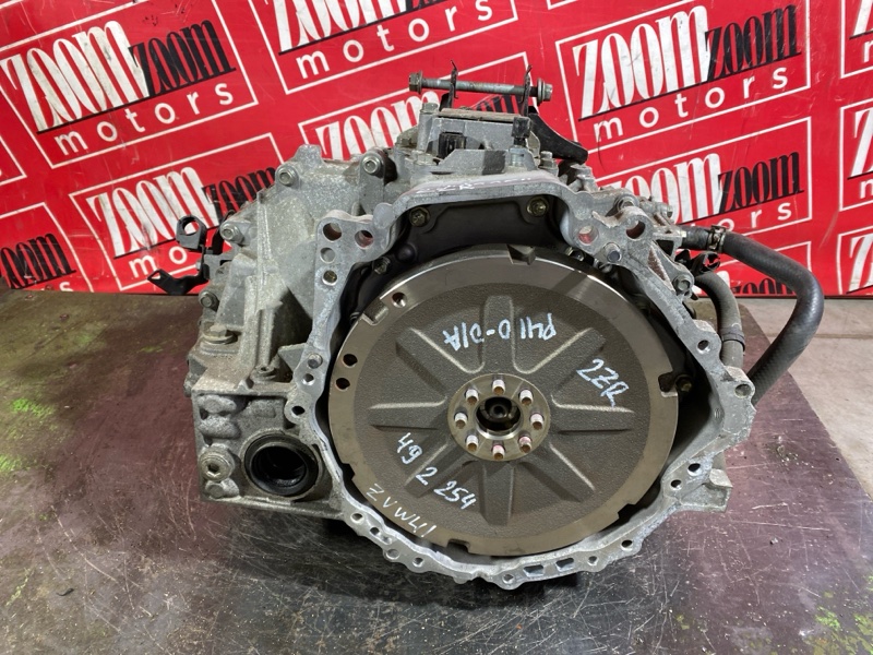 АКПП, 23000 рублей, Солонцы