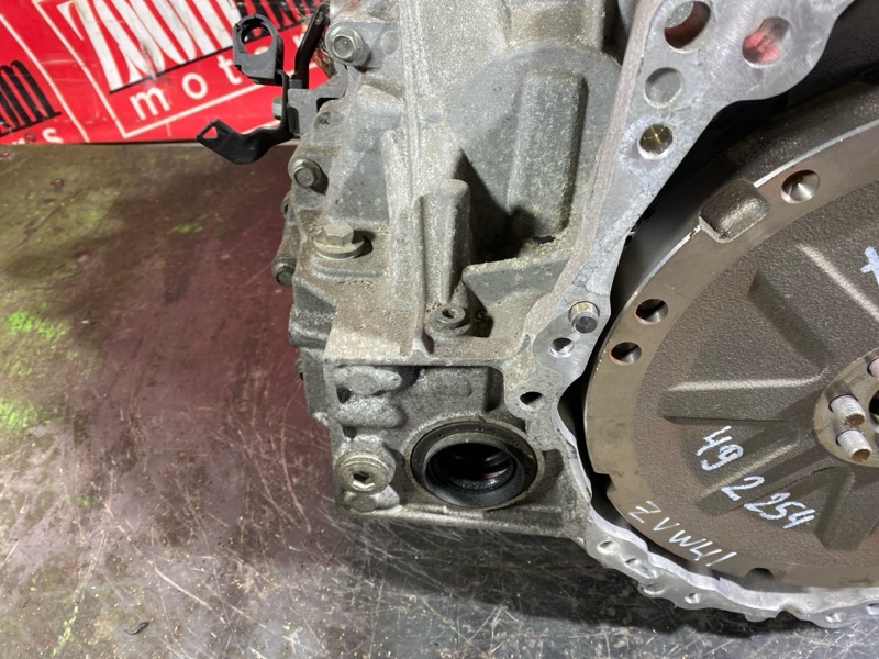 АКПП, 23000 рублей, Солонцы