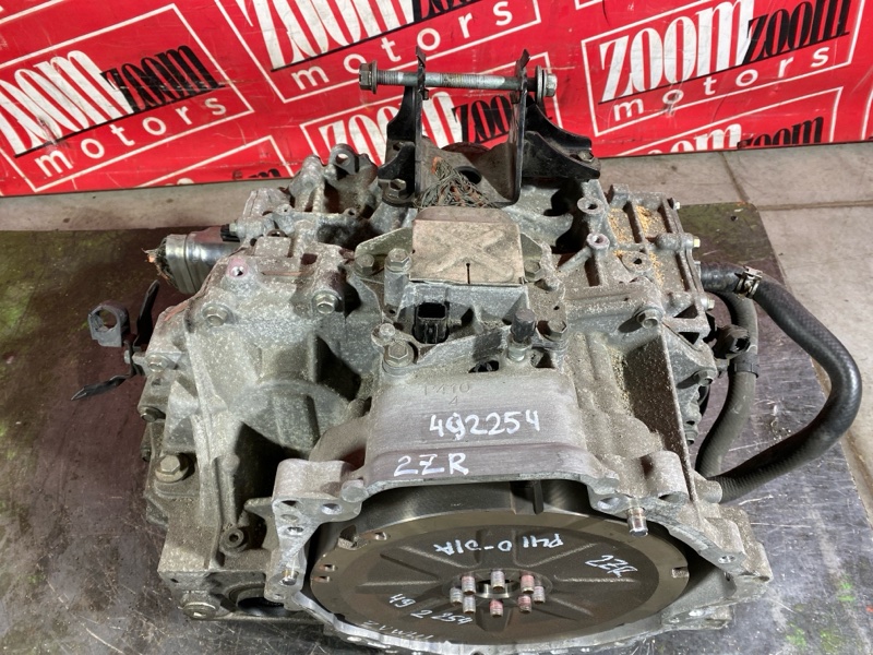 АКПП, 23000 рублей, Солонцы