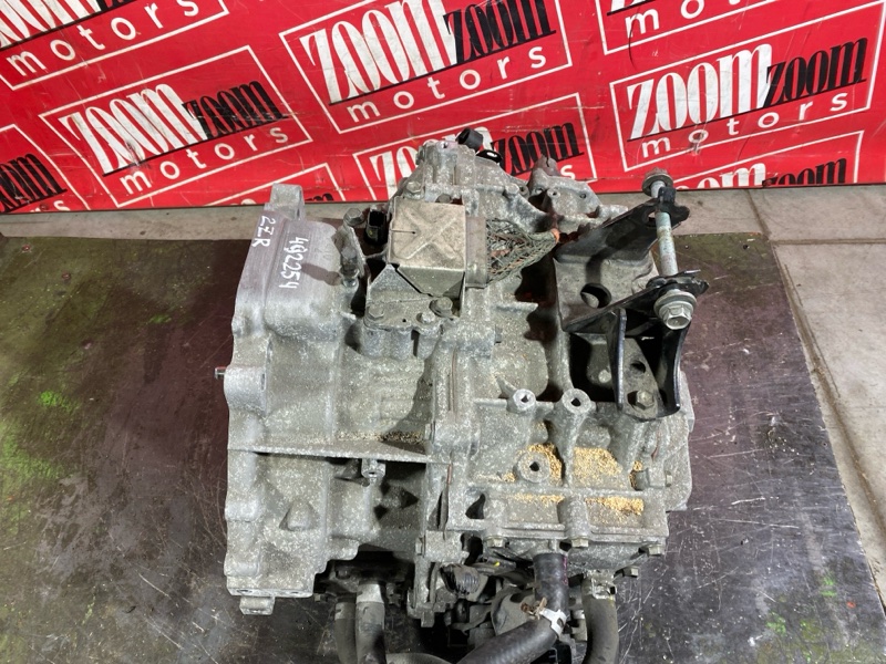 АКПП, 23000 рублей, Солонцы