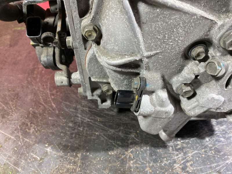 АКПП, 23000 рублей, Солонцы