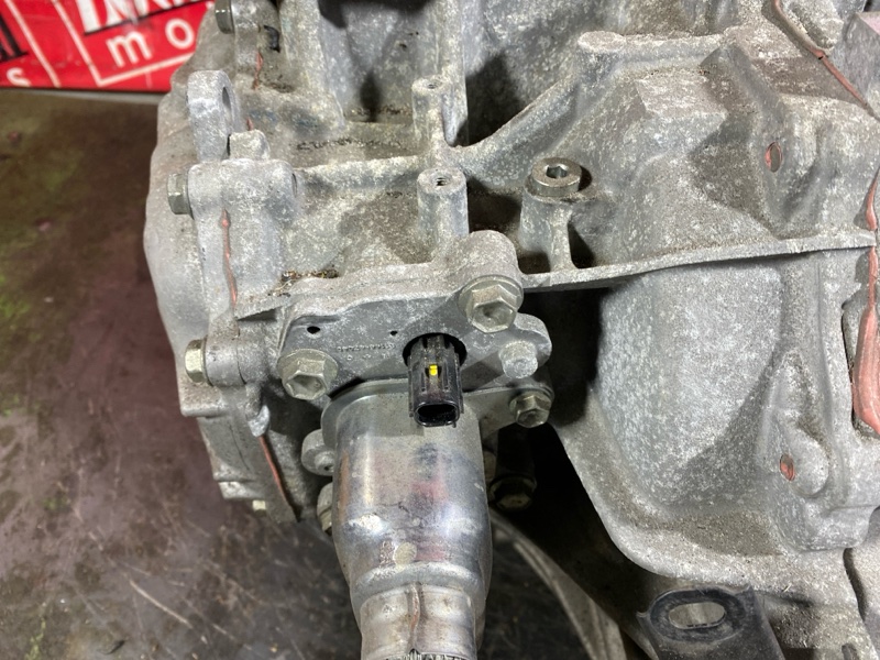 АКПП, 23000 рублей, Солонцы