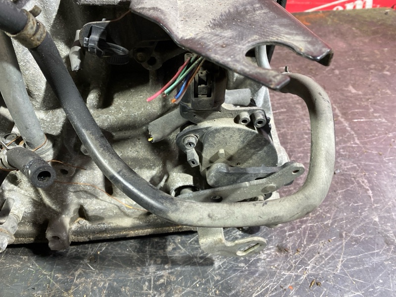 АКПП, 39900 рублей, Солонцы