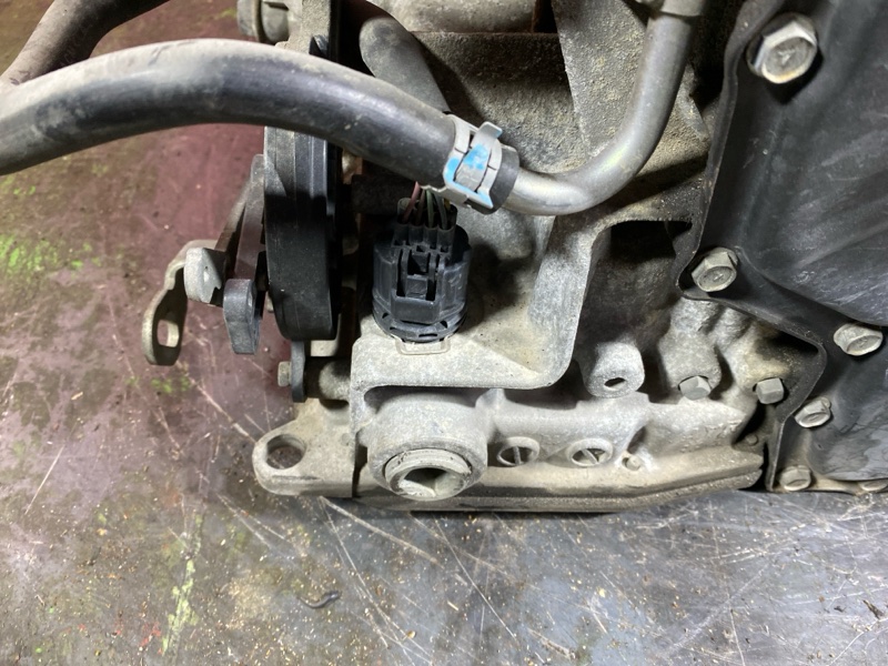 АКПП, 39900 рублей, Солонцы