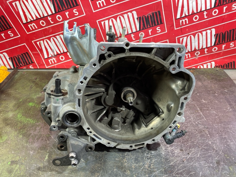 МКПП, 16200 рублей, Солонцы