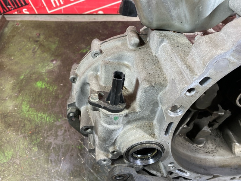 МКПП, 16200 рублей, Солонцы