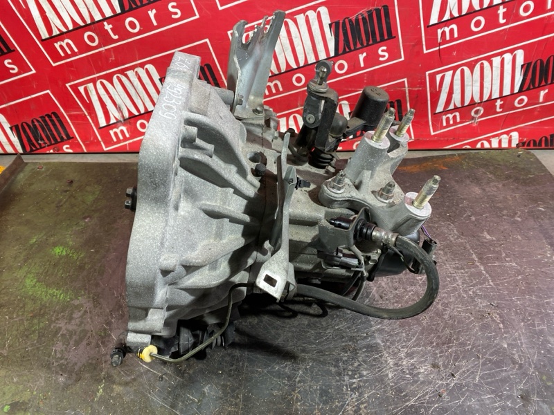 МКПП, 16200 рублей, Солонцы