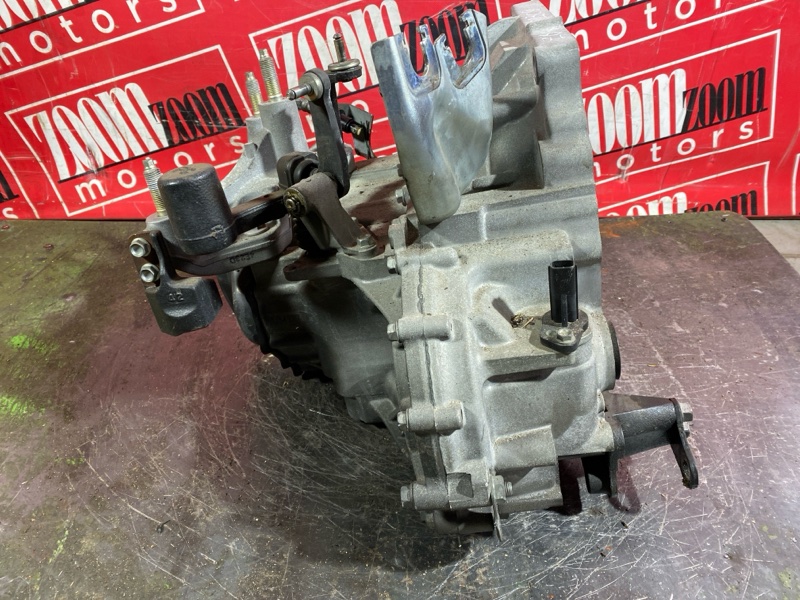 МКПП, 16200 рублей, Солонцы