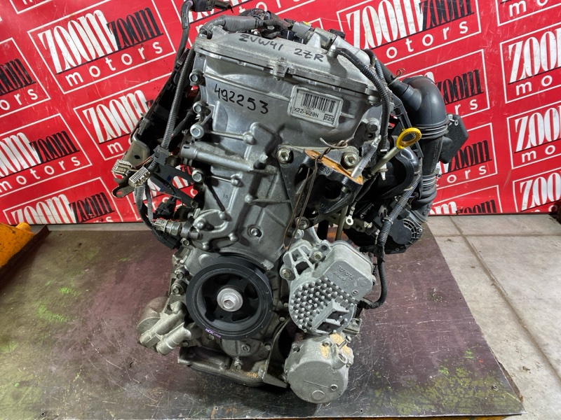 Двигатель, 95000 рублей, Солонцы